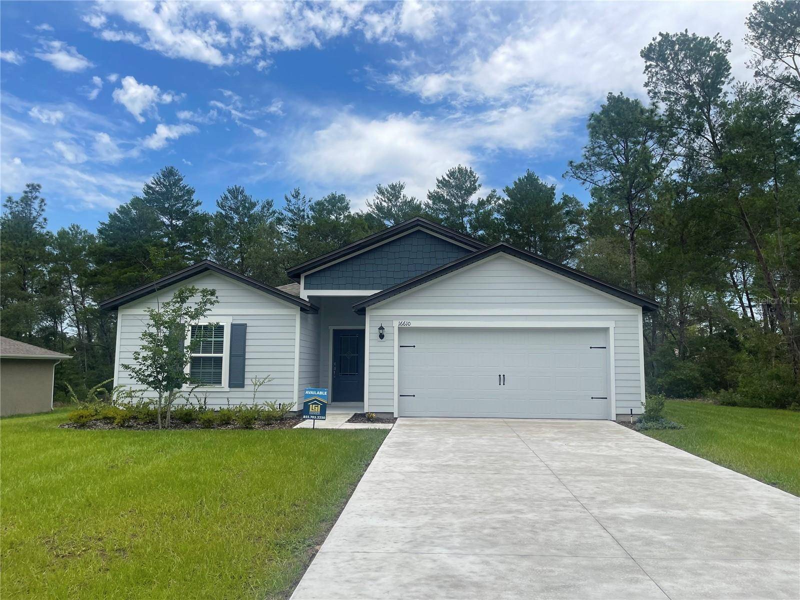 Ocala, FL 34473,16610 SW 50TH CIR