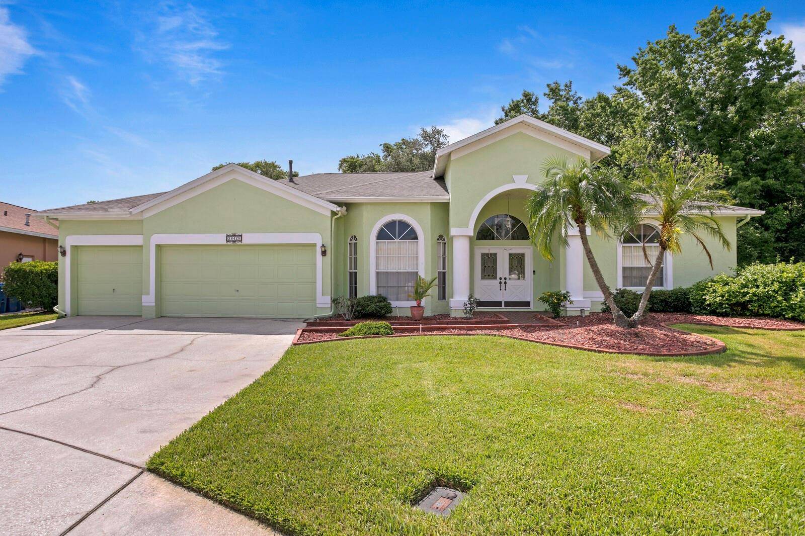 Wesley Chapel, FL 33543,28423 GREAT BEND PL