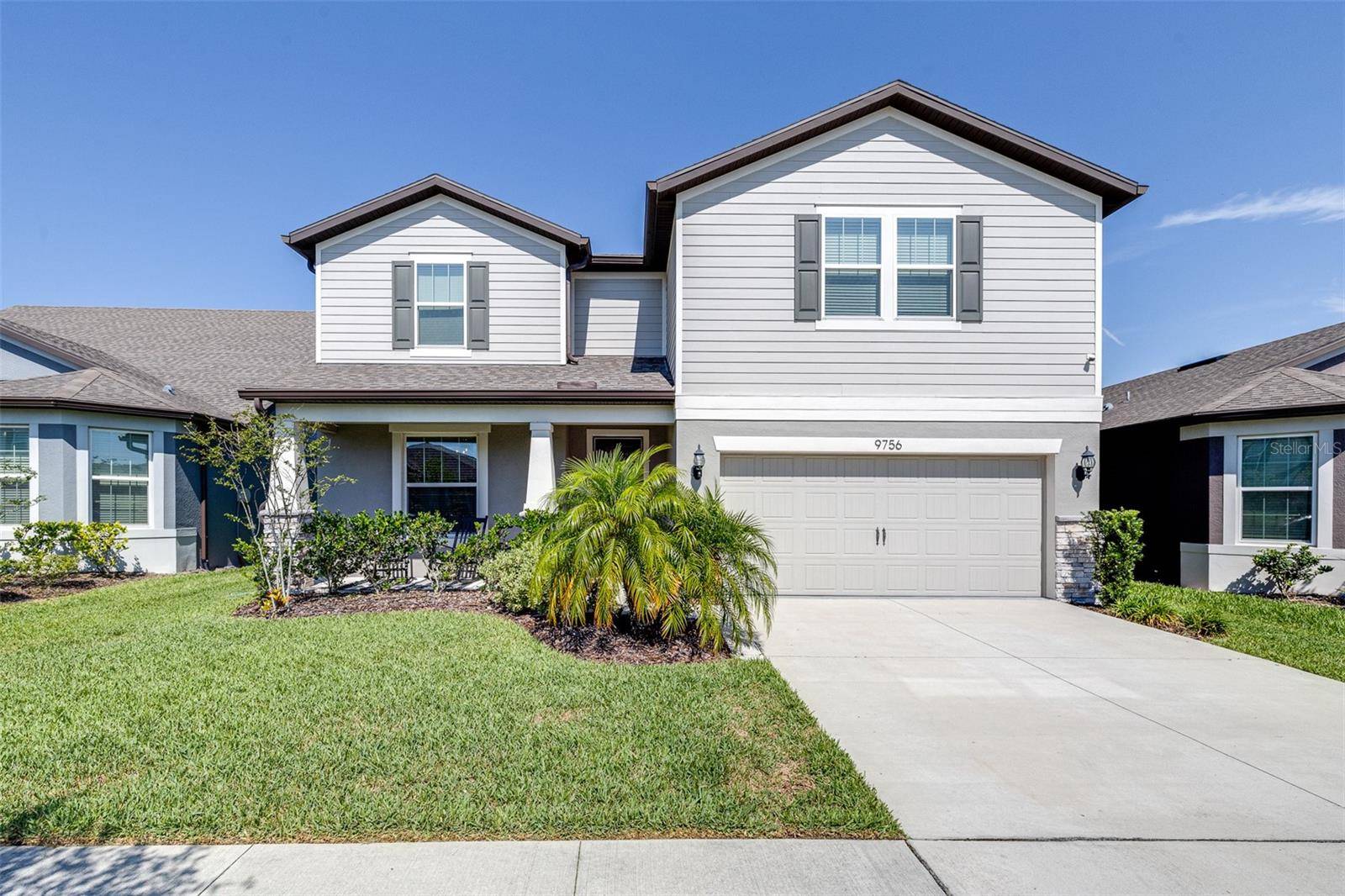 Wesley Chapel, FL 33545,9756 RALLY SPRING LOOP