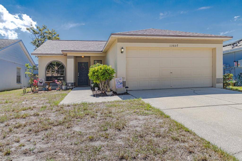 Riverview, FL 33579,13607 LARAWAY DR