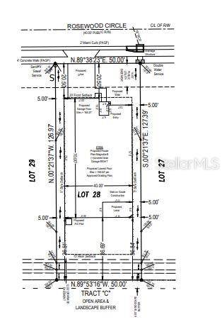 Lakeland, FL 33810,1955 ROSEWOOD CIR