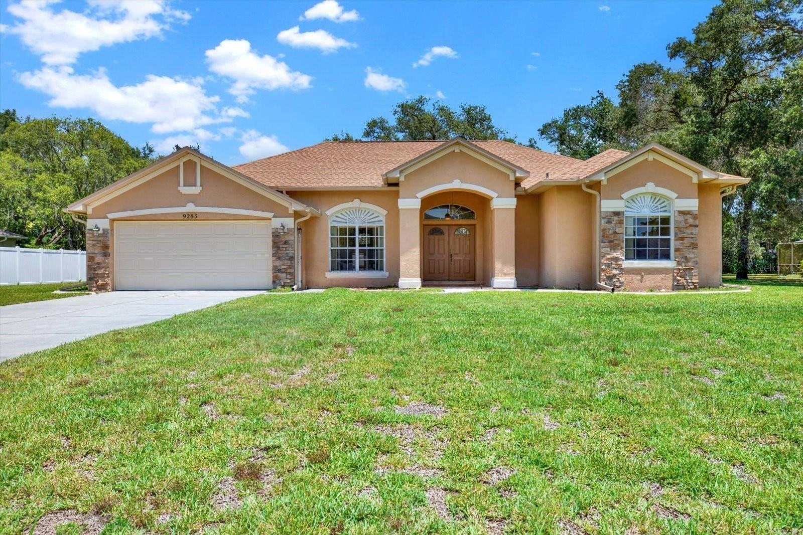 Spring Hill, FL 34608,9283 ANGORA ST