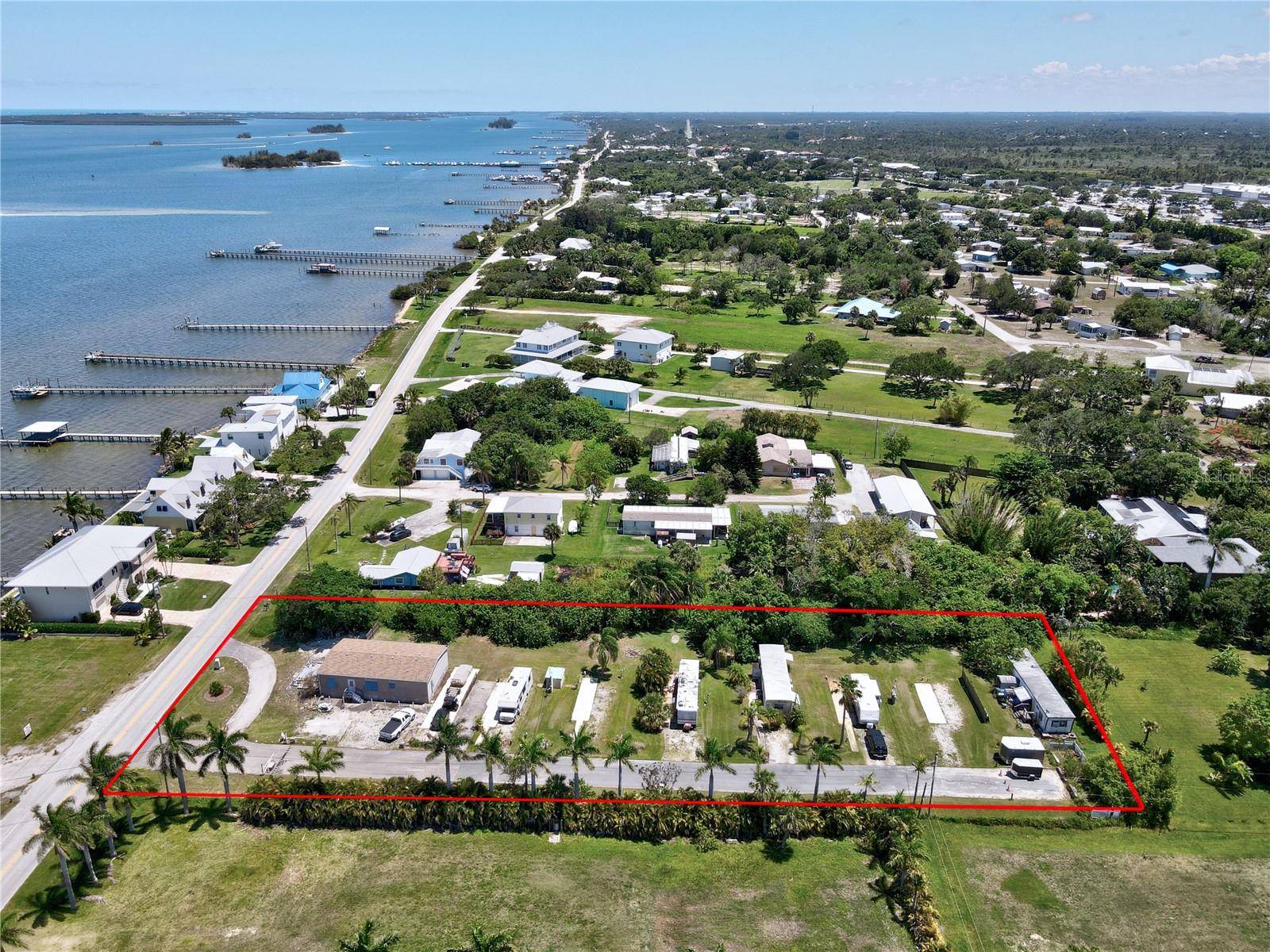 Sebastian, FL 32958,13395 N INDIAN RIVER DR