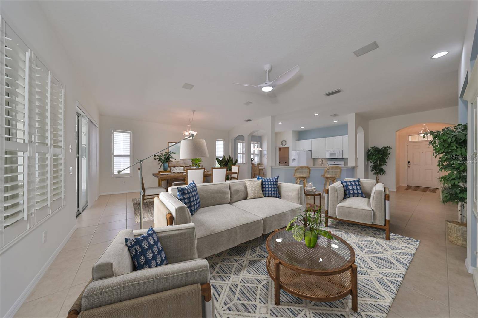 Sun City Center, FL 33573,1157 EMERALD DUNES DR