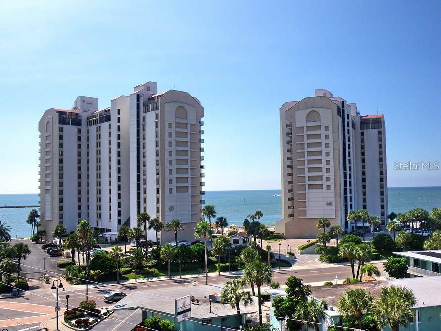 Clearwater Beach, FL 33767,450 S GULFVIEW BLVD #504