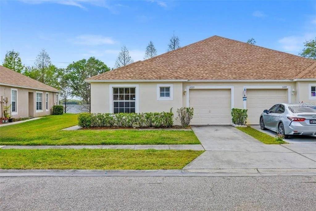 Zephyrhills, FL 33541,5723 AUTUMN SHIRE DR
