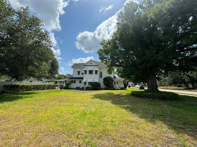 Fort Meade, FL 33841,127 1ST ST NE