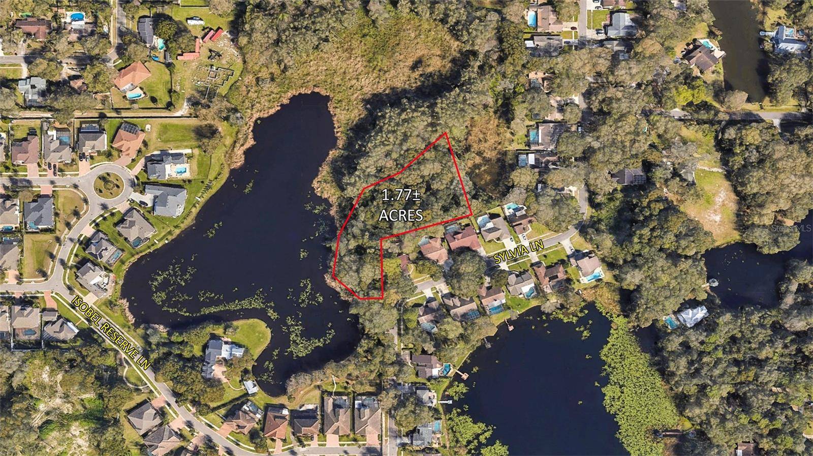 Tampa, FL 33613,1022 SYLVIA LANE