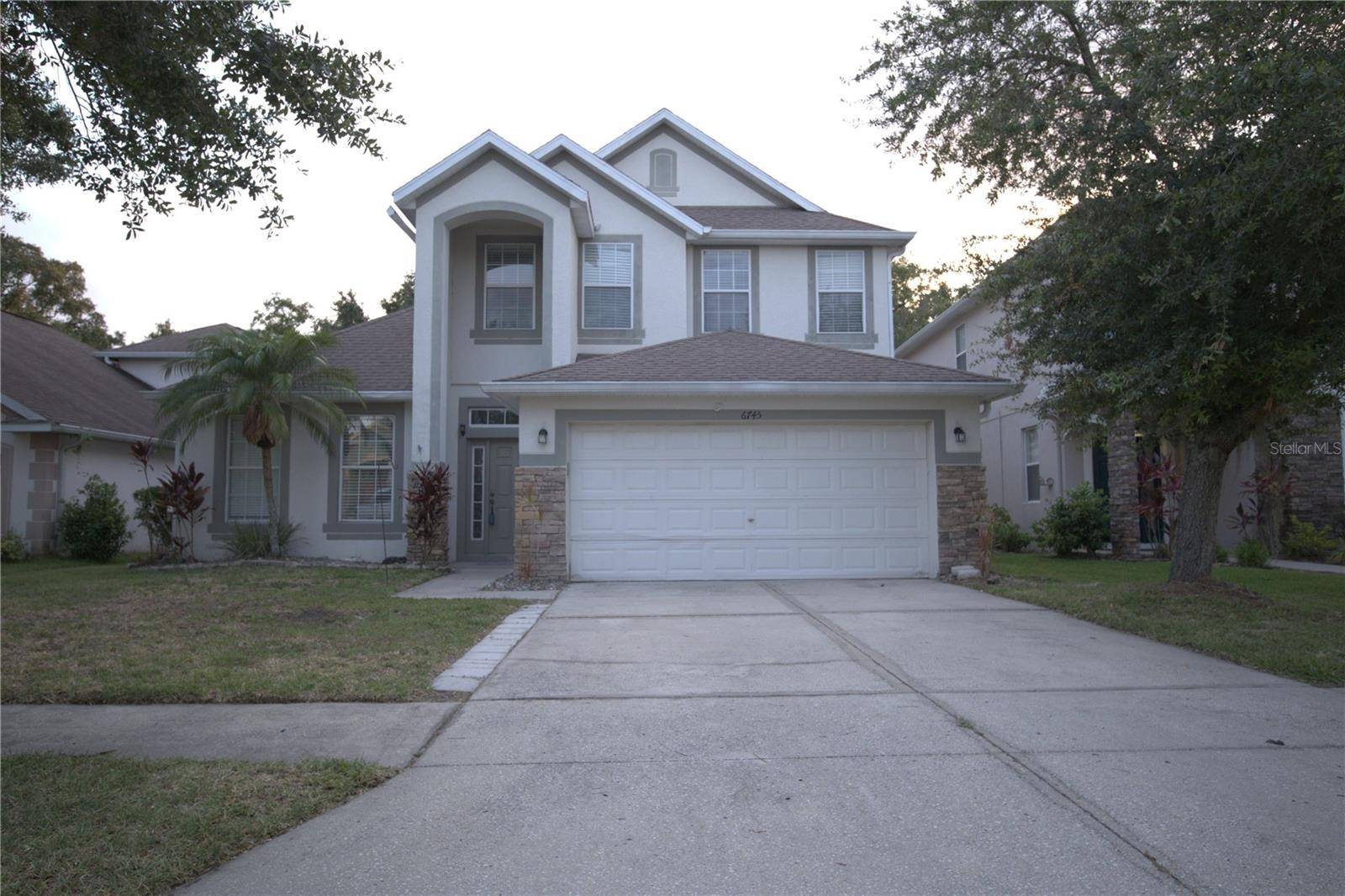 Wesley Chapel, FL 33545,6745 BLUFF MEADOW CT