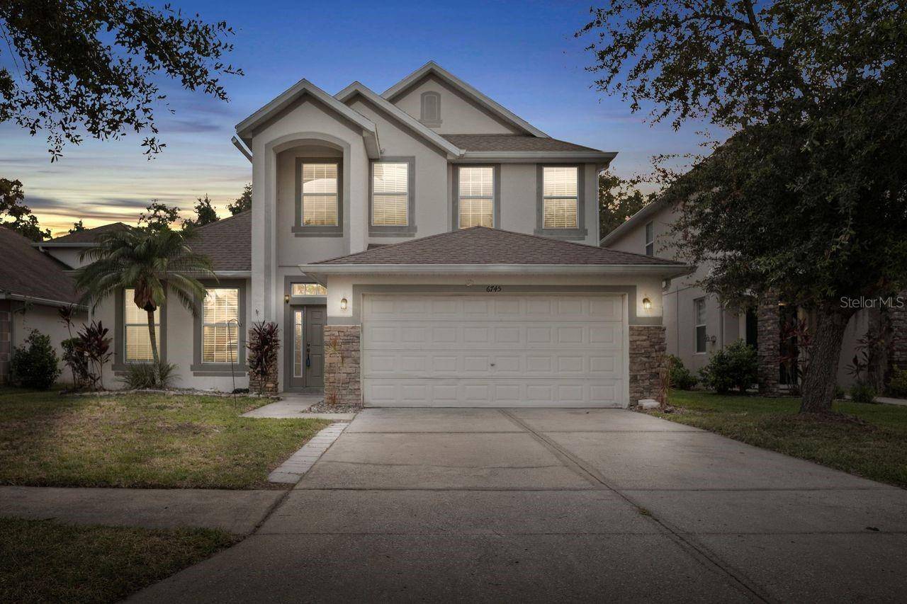 Wesley Chapel, FL 33545,6745 BLUFF MEADOW CT