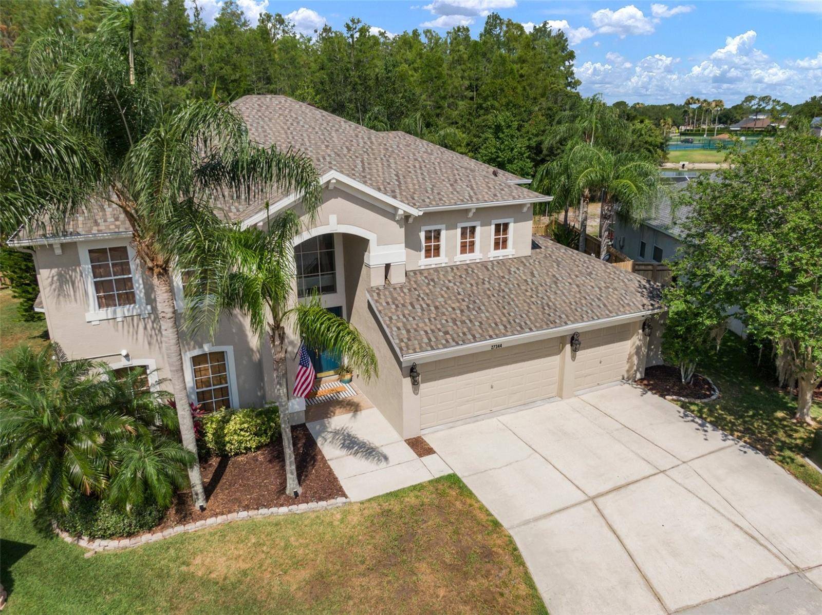 Wesley Chapel, FL 33544,27344 HOLLYBROOK TRL