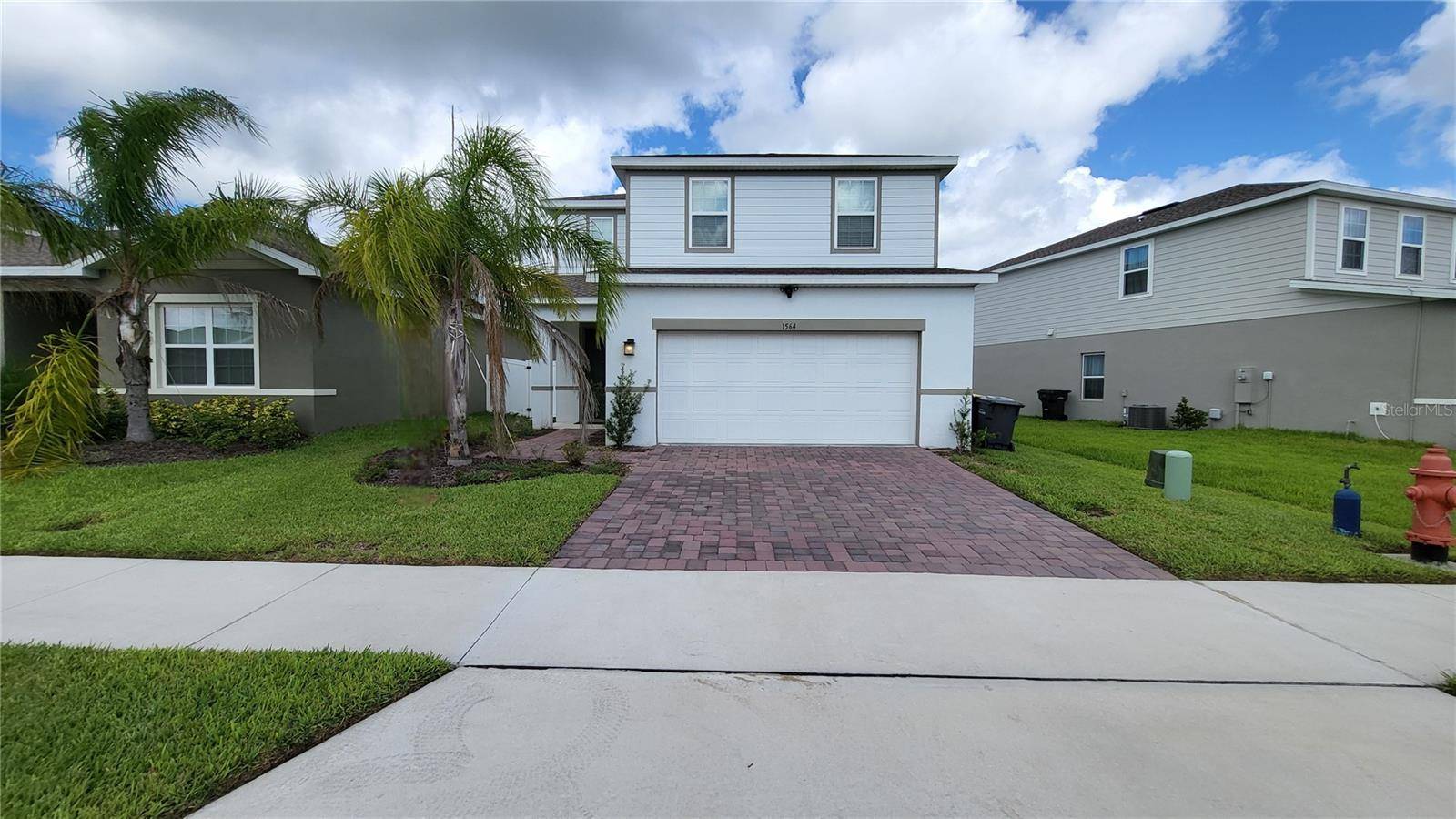 Davenport, FL 33837,1564 EUCALYPTUS WAY