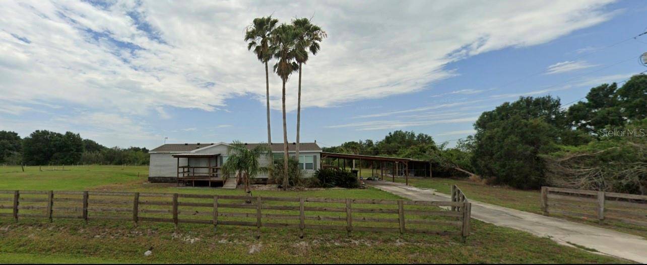 Zolfo Springs, FL 33890,3970 STEVE ROBERTS SPECIAL