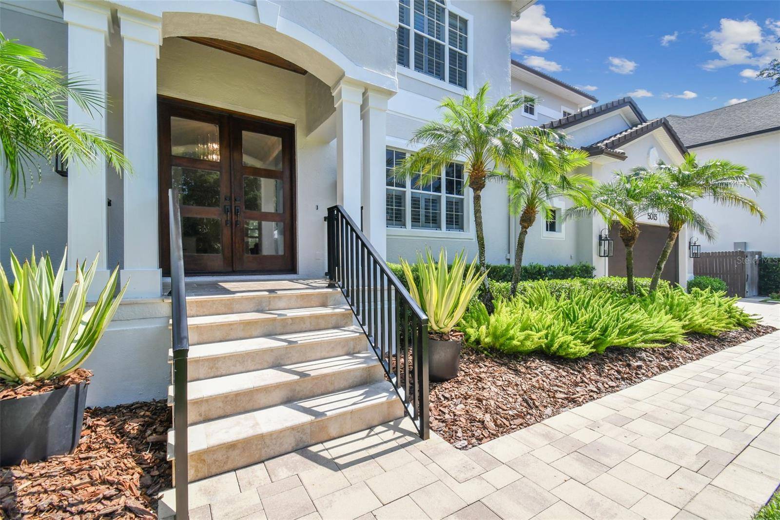 Tampa, FL 33629,5013 W LEONA ST