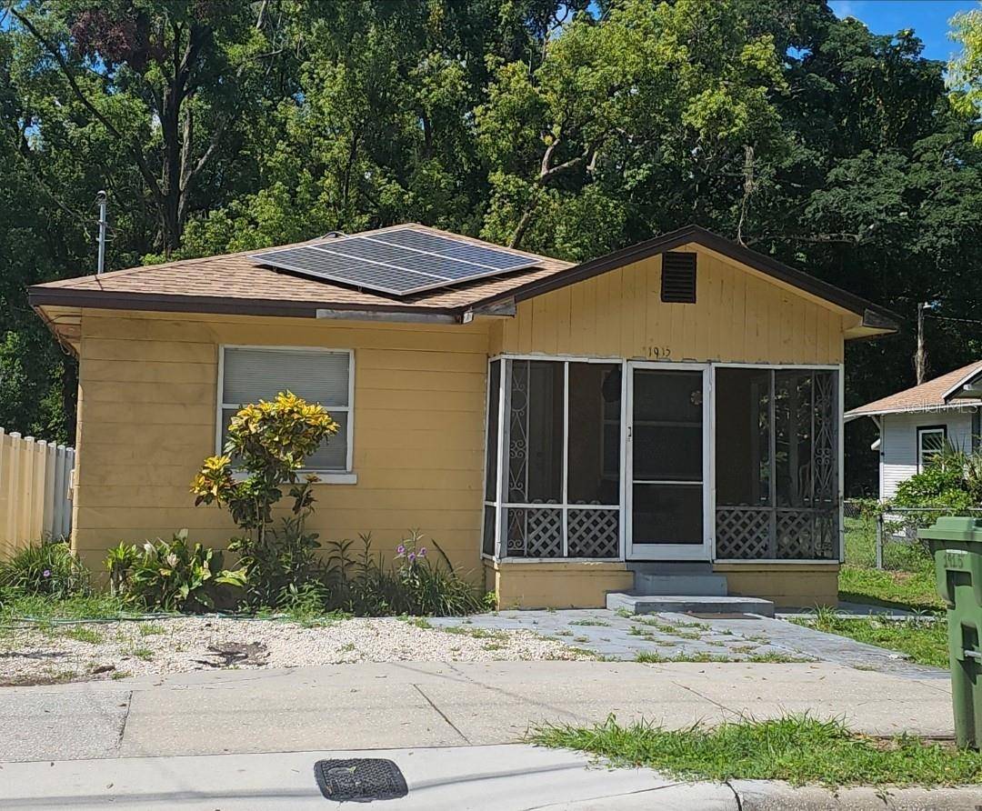 Tampa, FL 33610,1915 E OSBORNE AVE