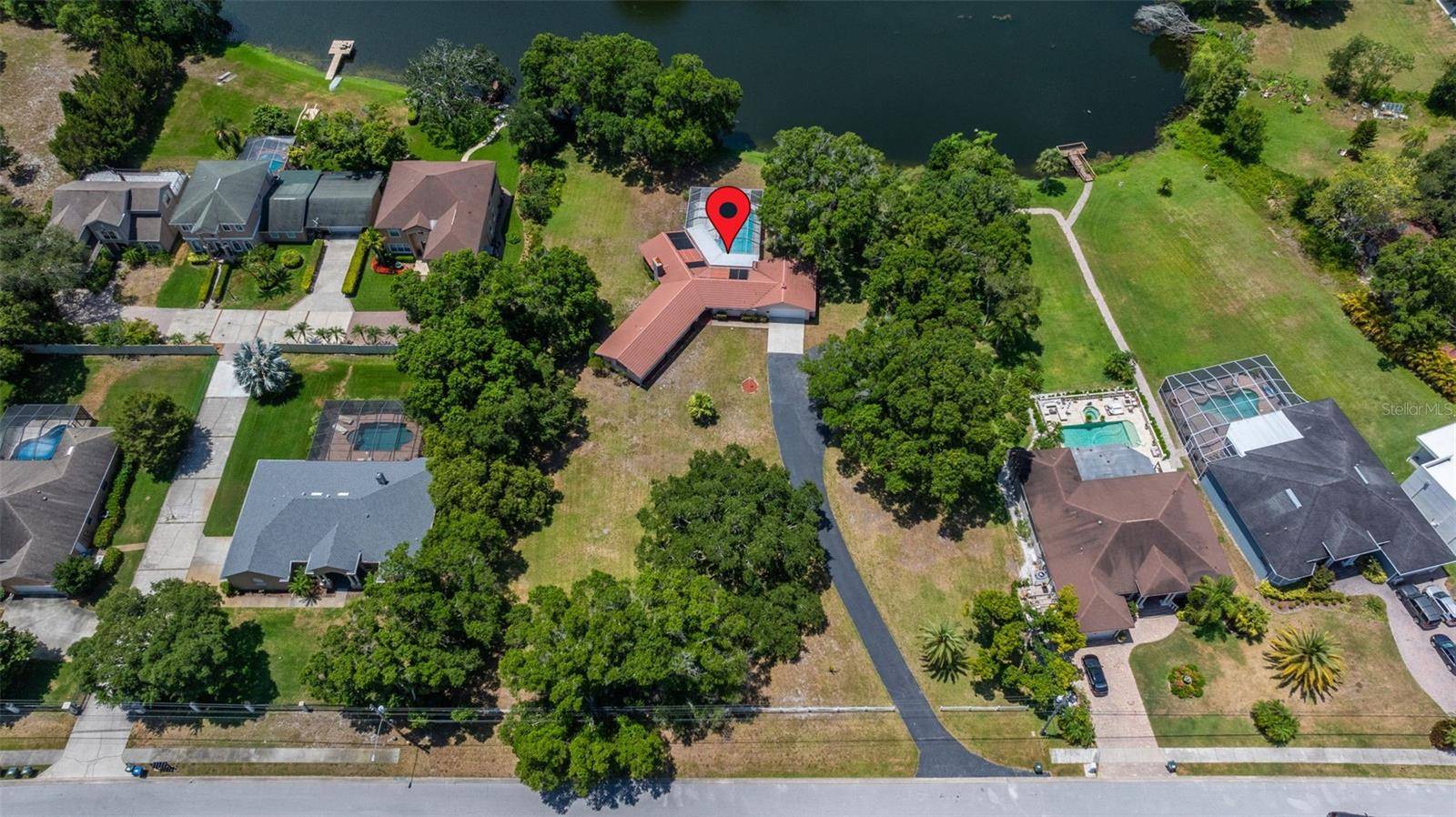 Largo, FL 33771,1631 ROSERY RD NE