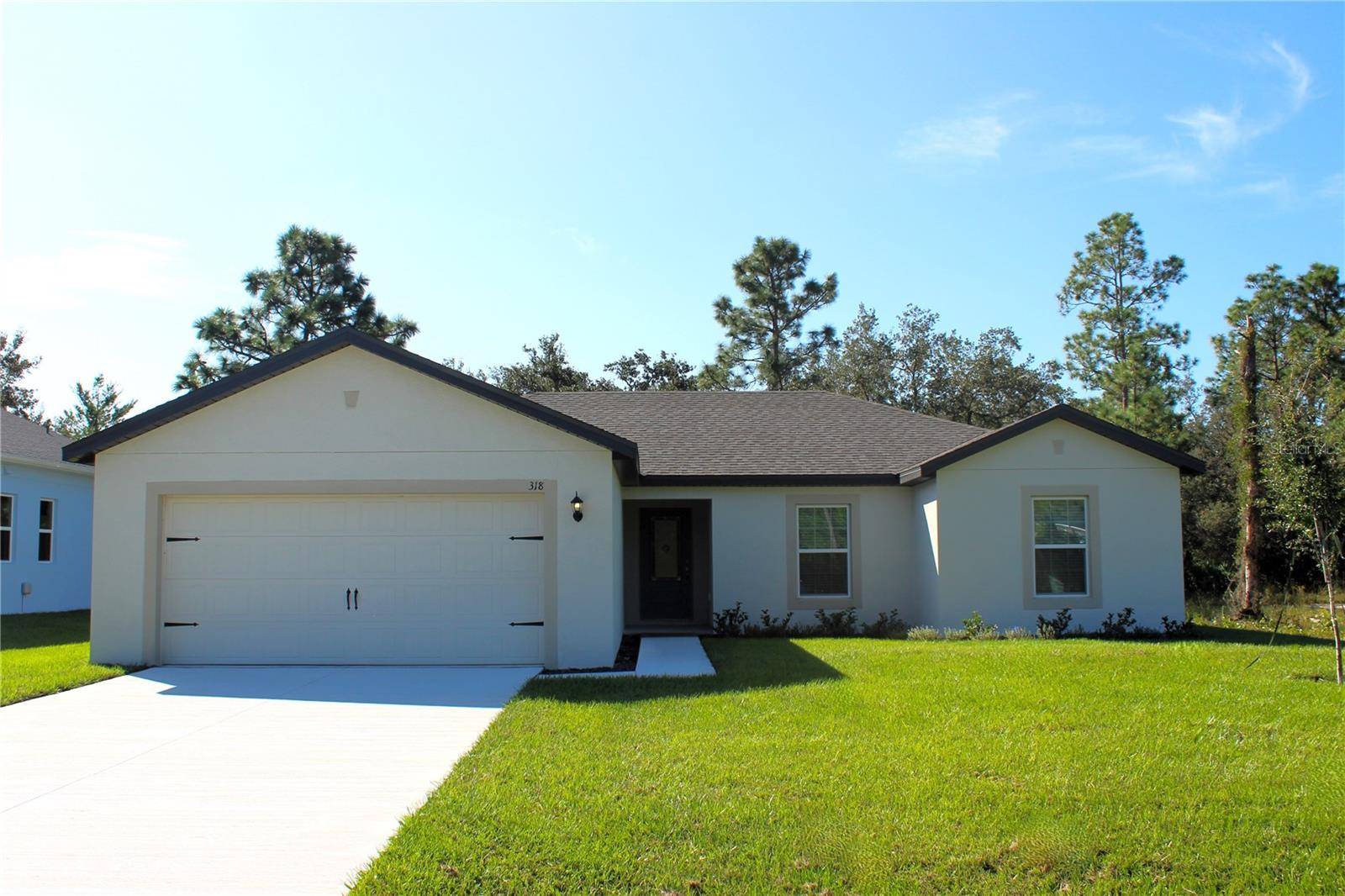 Poinciana, FL 34759,318 BOWFIN CT