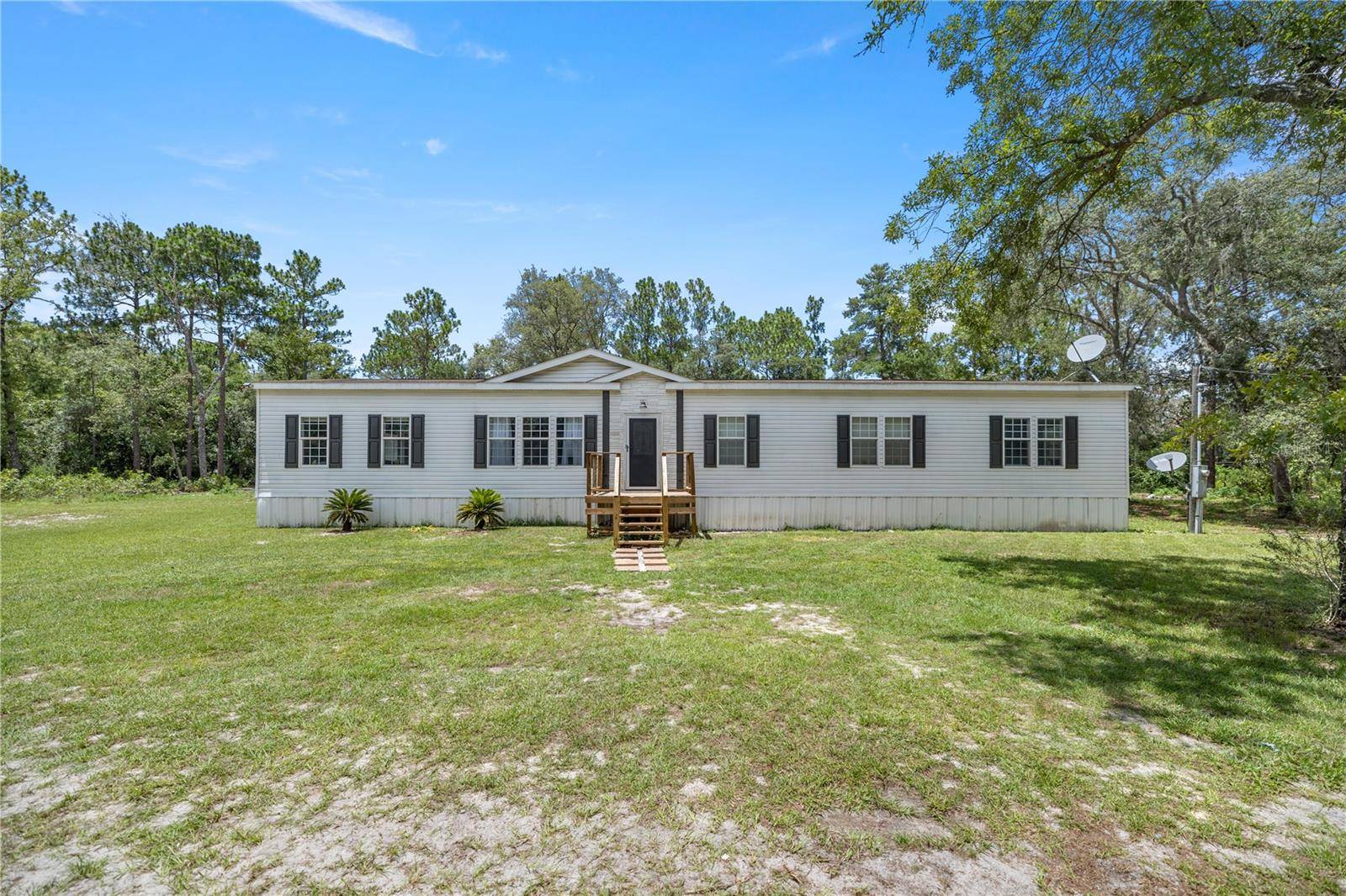 Dunnellon, FL 34432,7605 SW 151ST PL