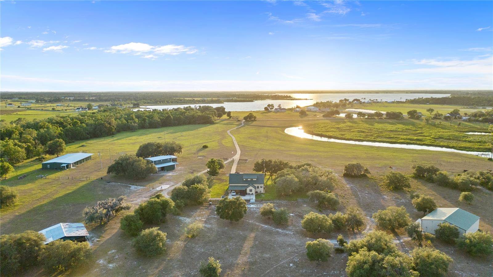 Fort Meade, FL 33841,1980 LAKE BUFFUM RD E