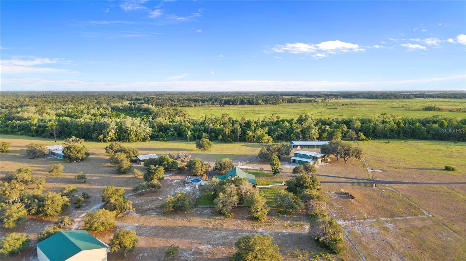 Fort Meade, FL 33841,1980 LAKE BUFFUM RD E