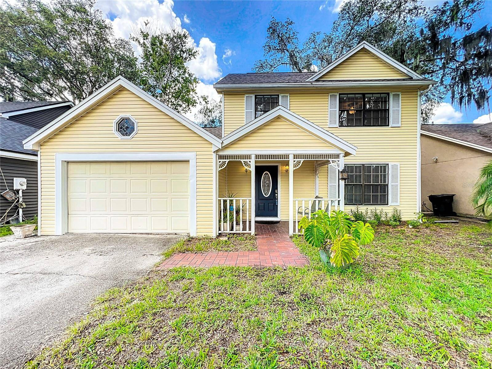 Brandon, FL 33511,608 BREEZEWAY CT