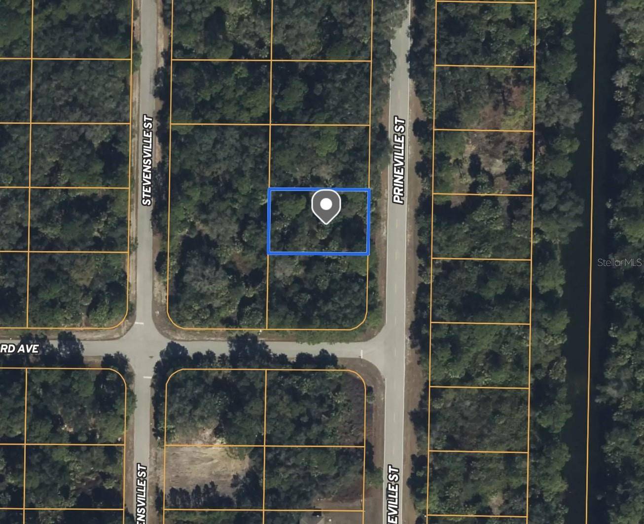 Port Charlotte, FL 33954,137 PRINEVILLE ST