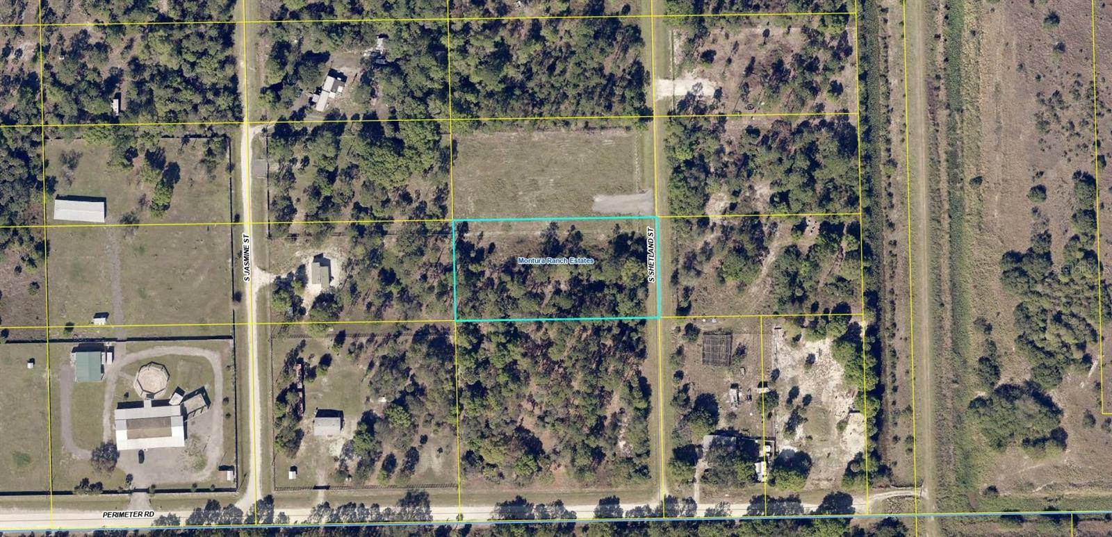 Clewiston, FL 33440,860 S SHETLAND ST