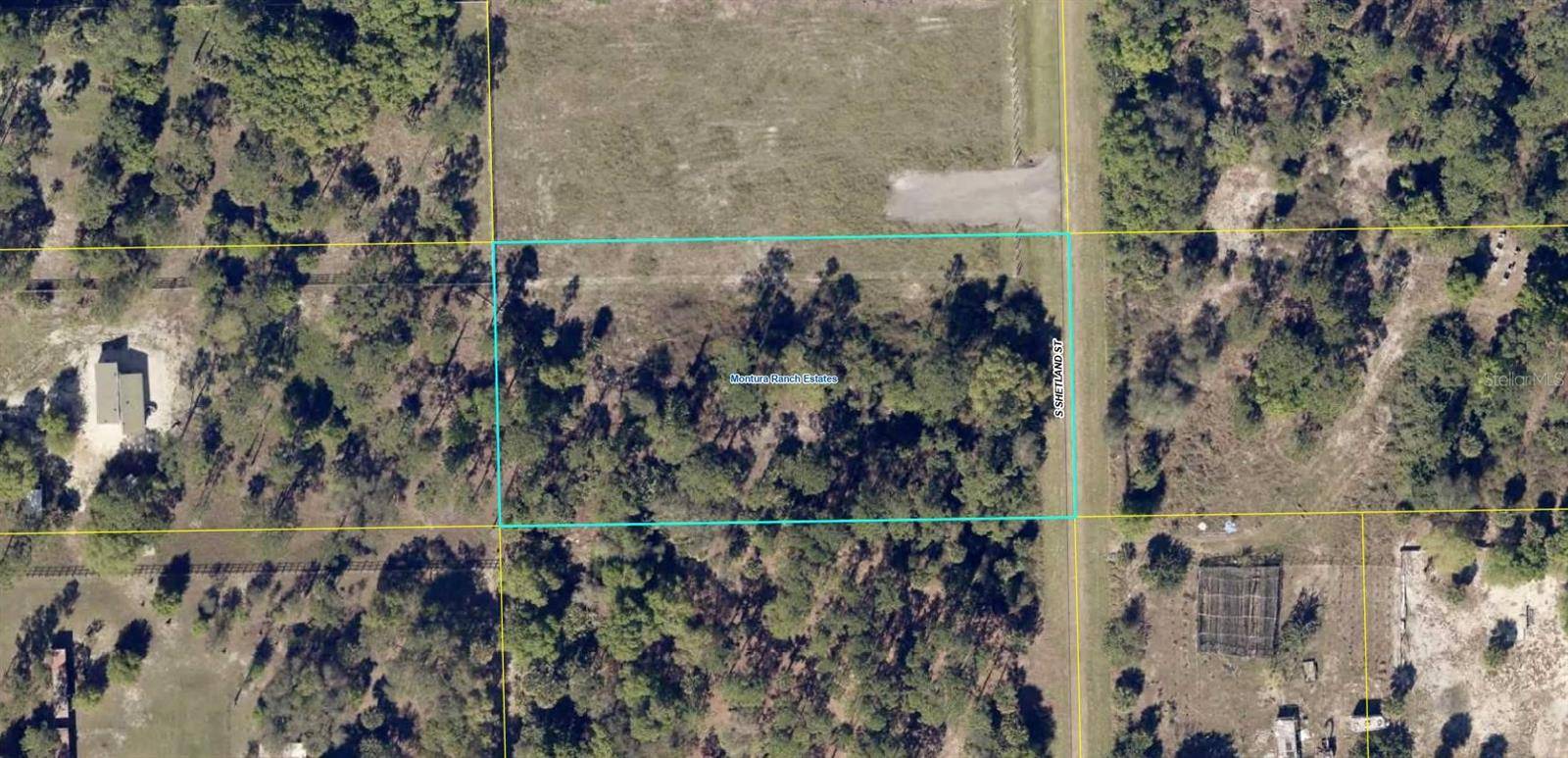 Clewiston, FL 33440,860 S SHETLAND ST