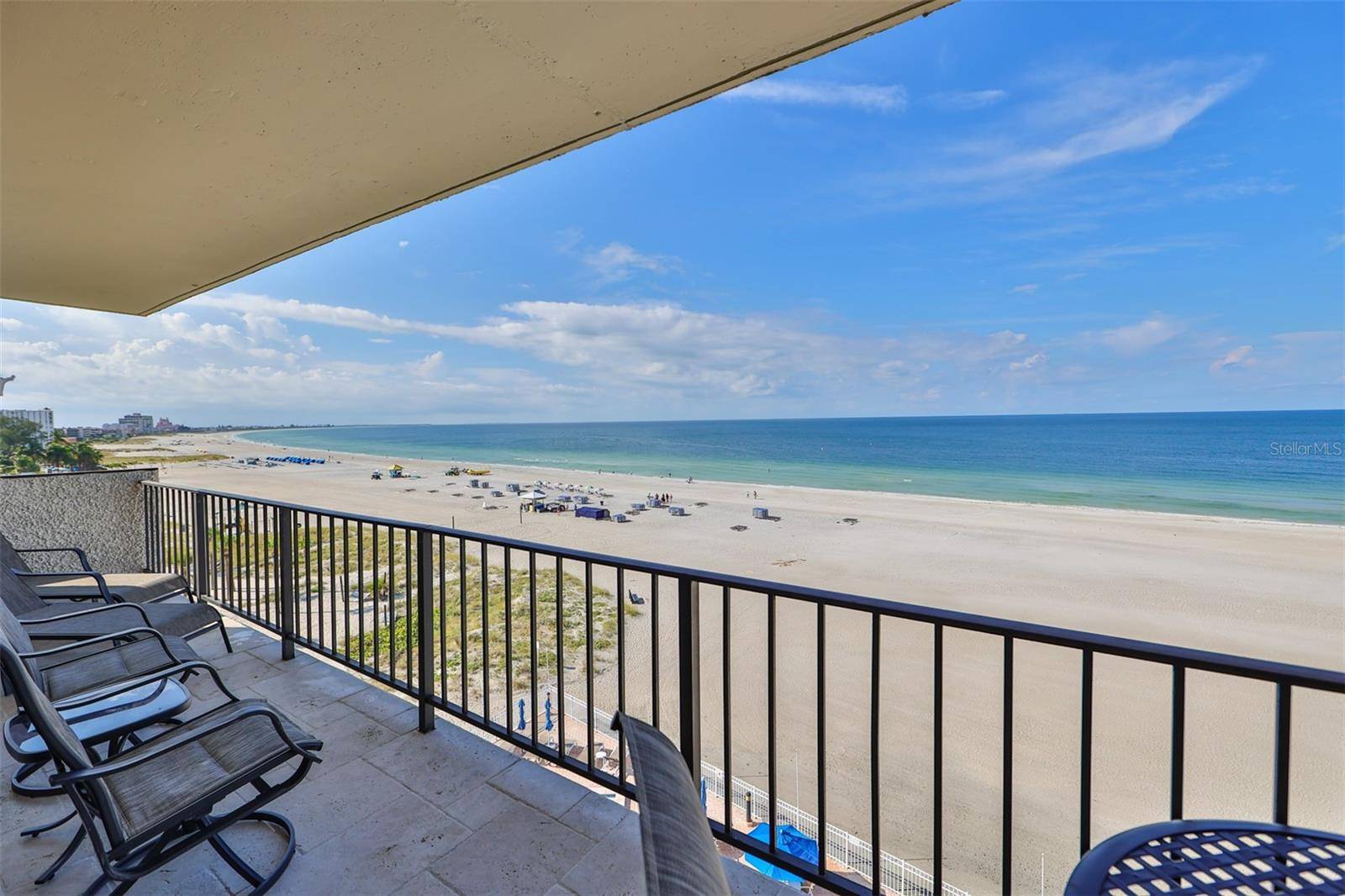 St Petersburg Beach, FL 33706,5396 GULF BLVD #602