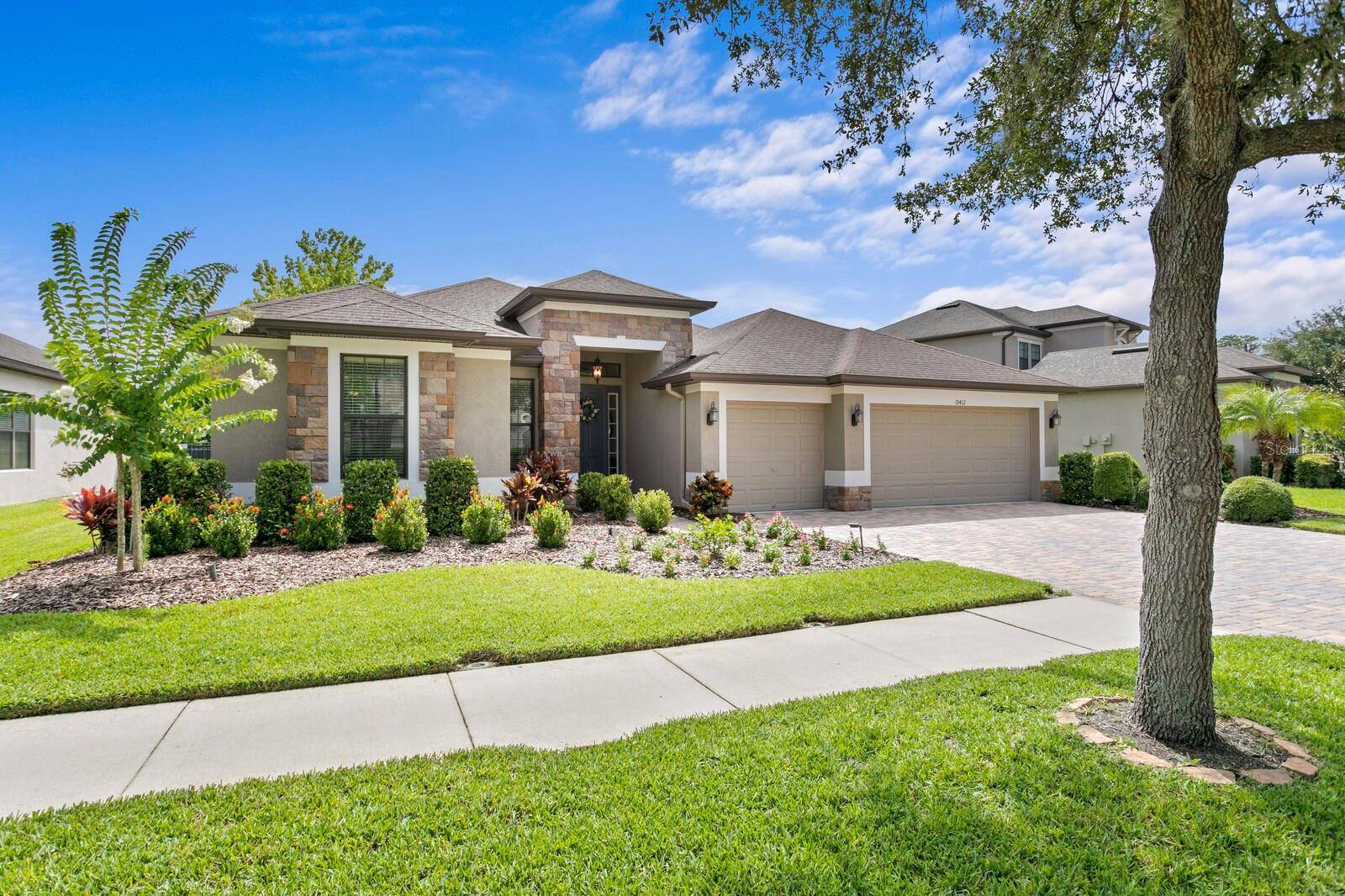 Lutz, FL 33558,19412 SWEET GRASS WAY