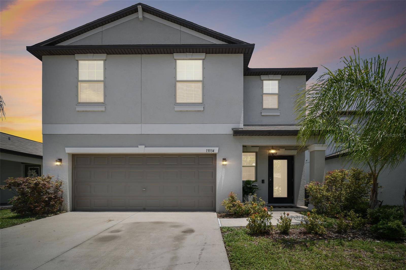 Riverview, FL 33579,13334 WILLOW BLUESTAR LOOP