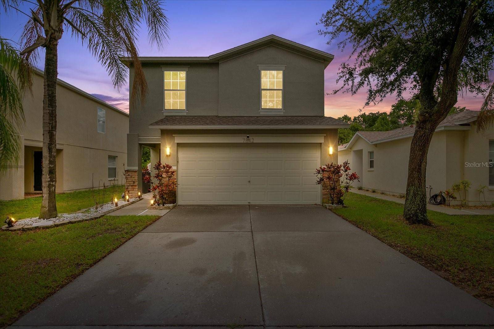 Gibsonton, FL 33534,7842 CARRIAGE POINTE DR