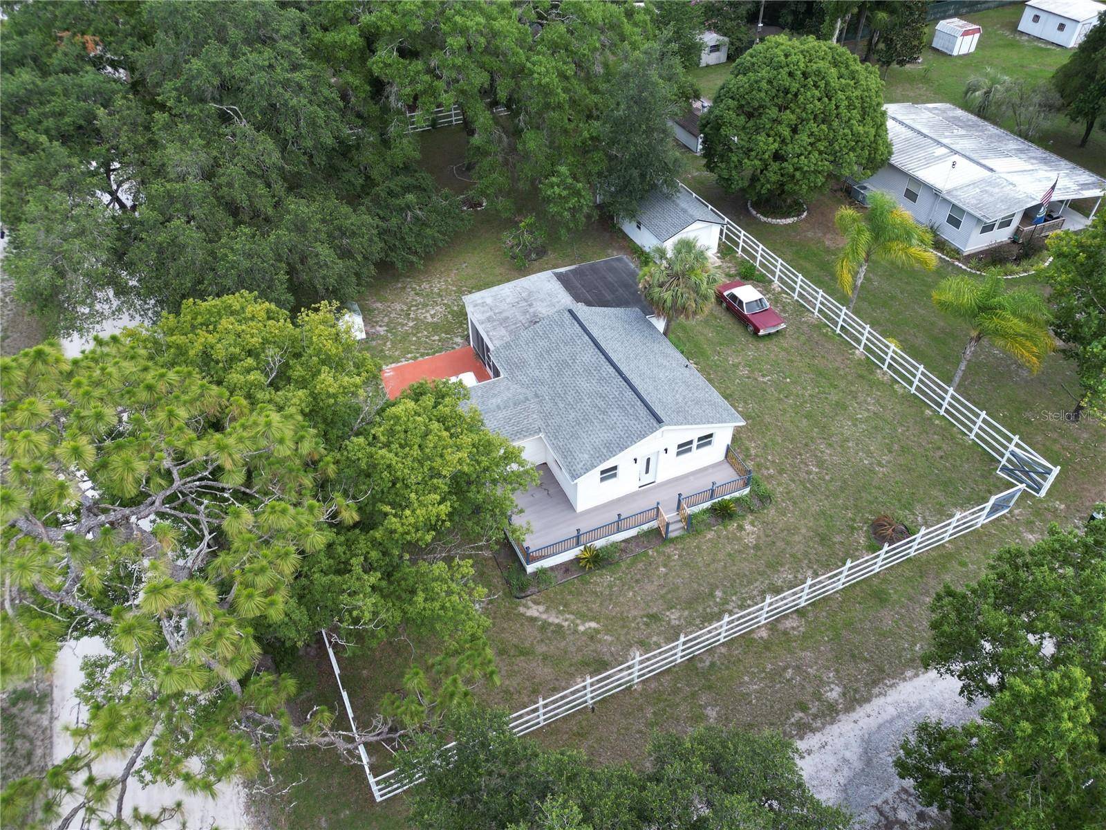 Zephyrhills, FL 33541,36702 JUDEE DR