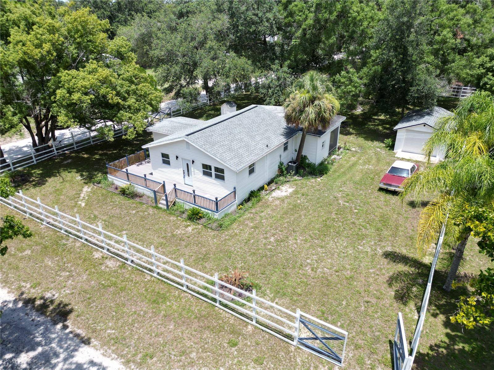 Zephyrhills, FL 33541,36702 JUDEE DR