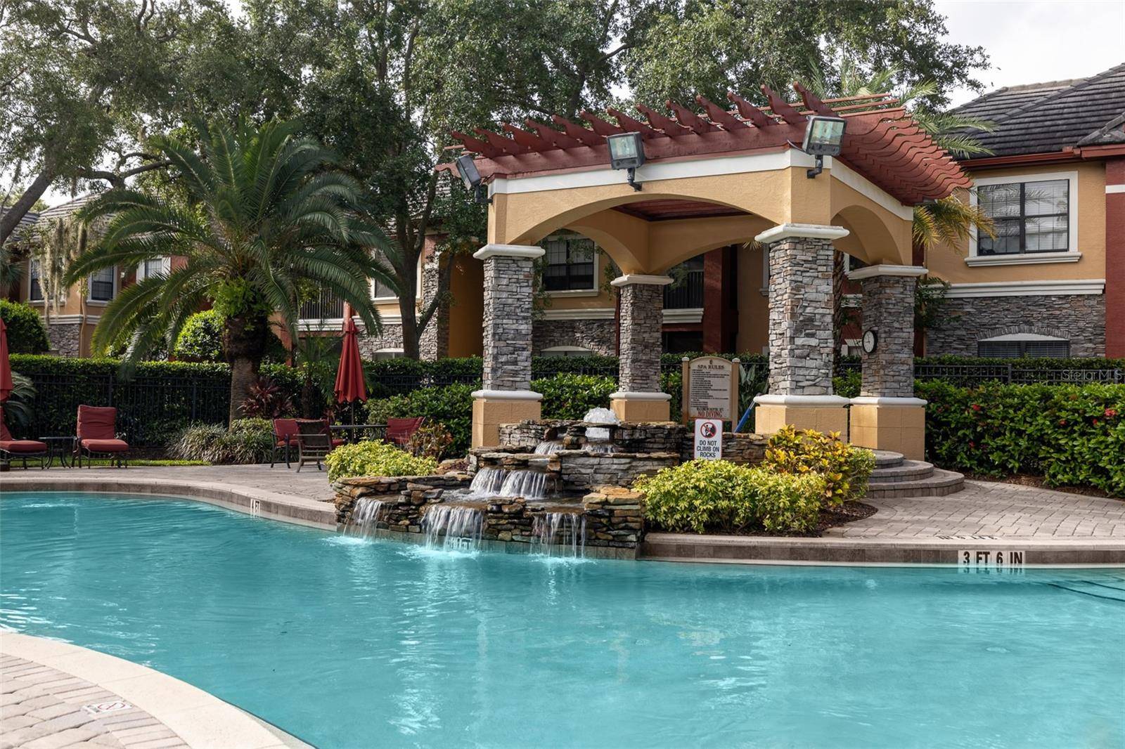 Palm Harbor, FL 34683,2262 CHIANTI PL #521