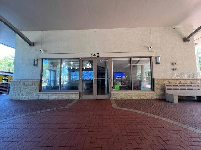Tampa, FL 33606,142 W PLATT ST #2