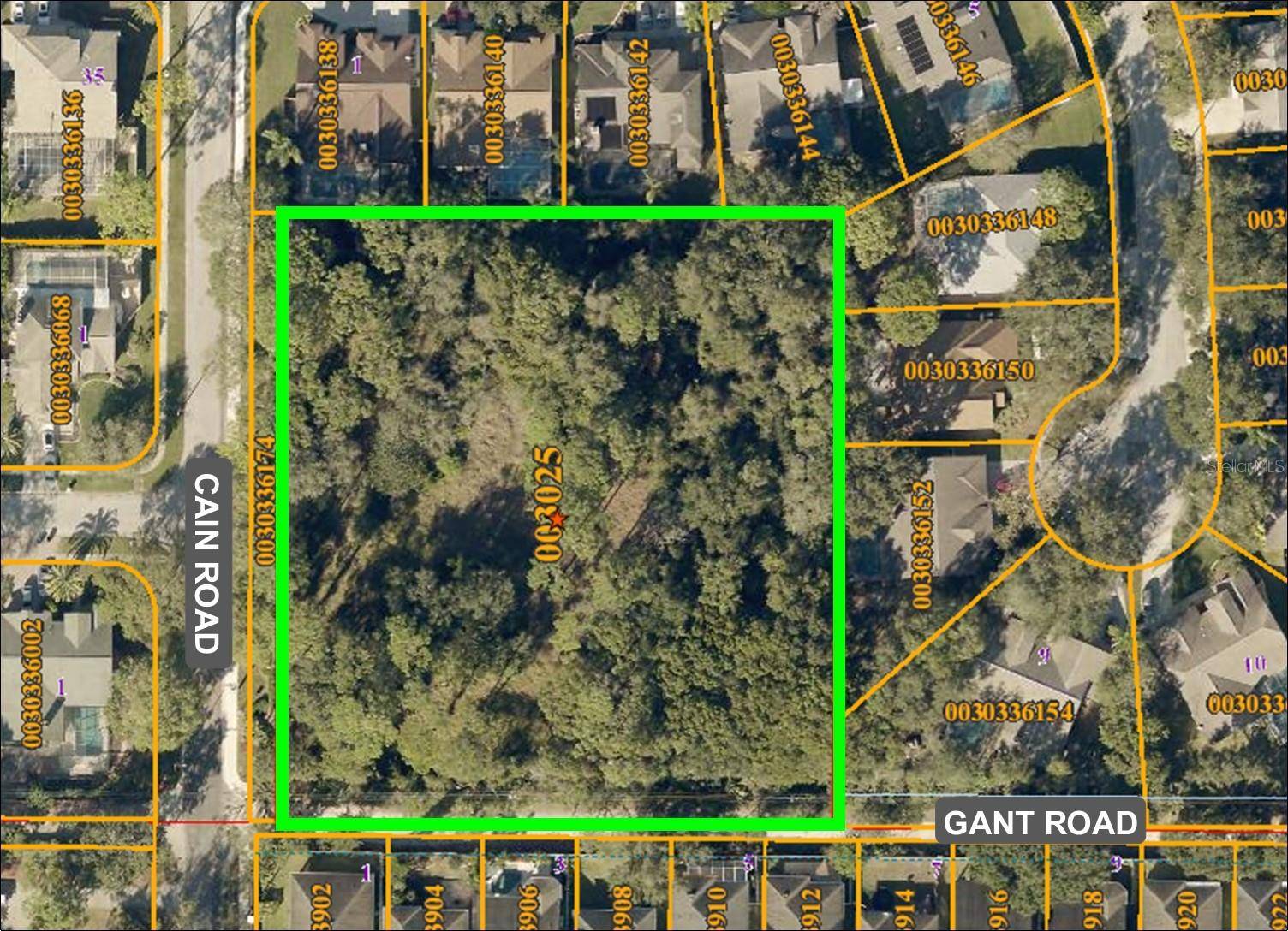Tampa, FL 33625,6501 GANT RD