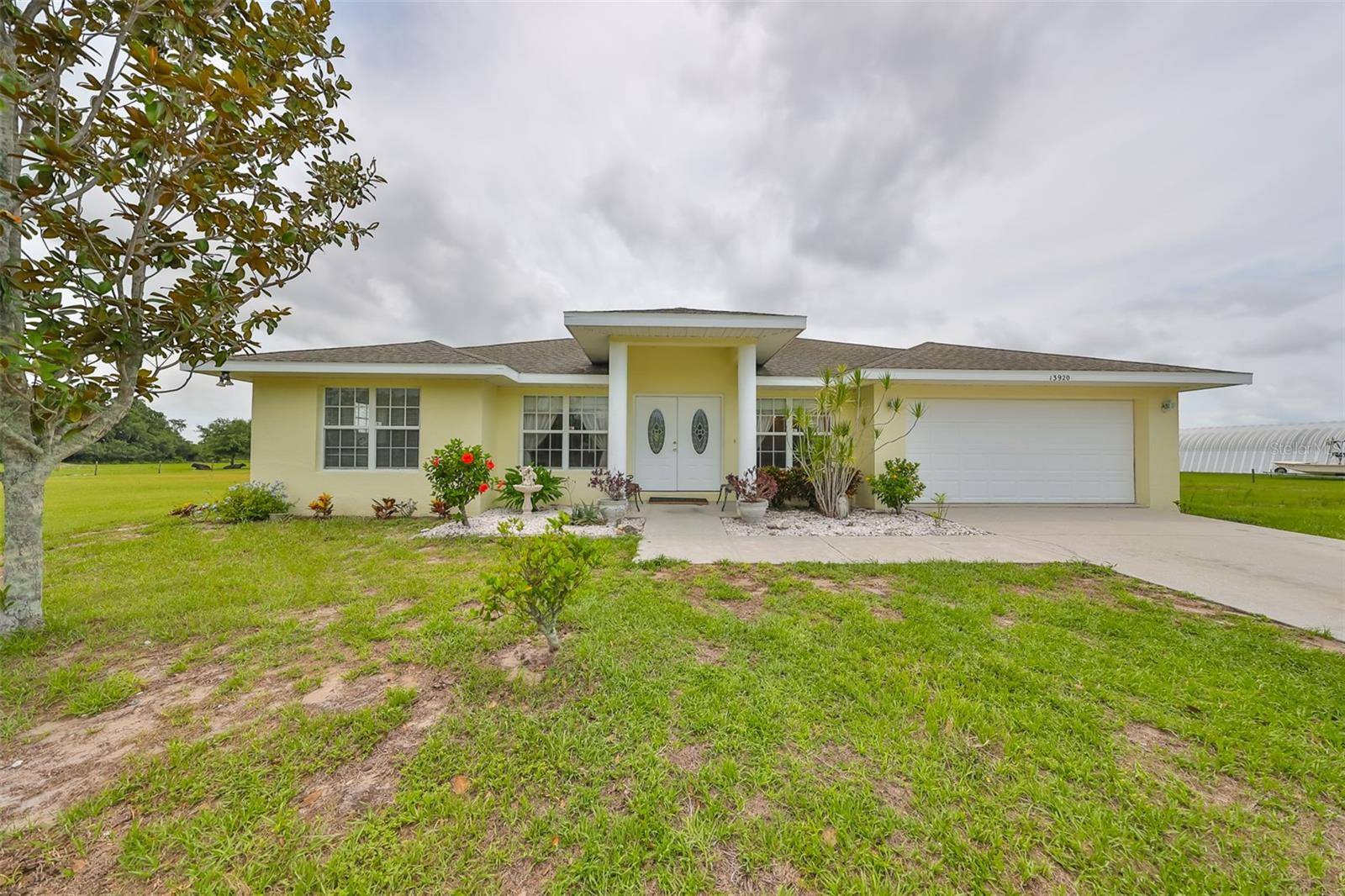 Parrish, FL 34219,13920 PRITCHART RD