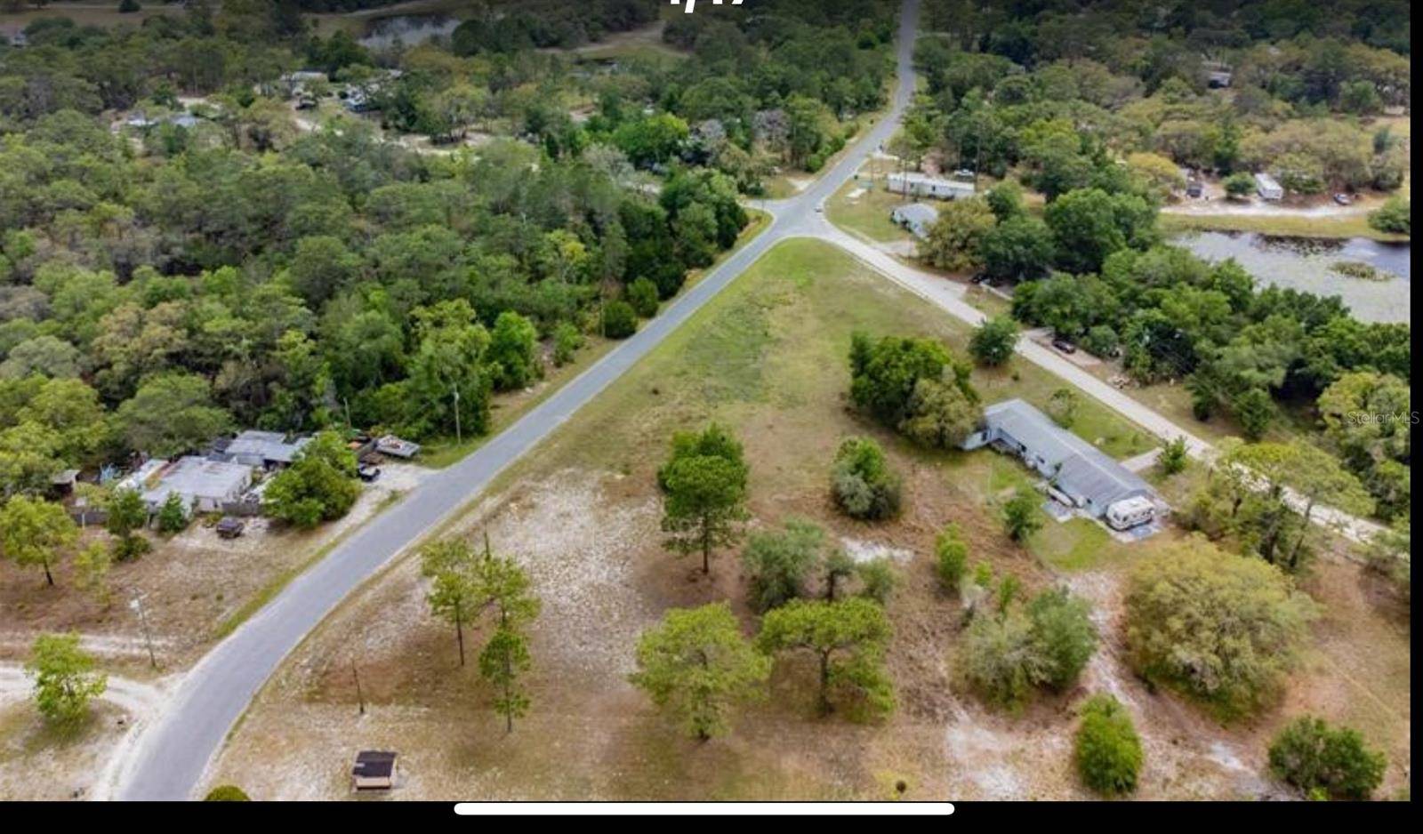 Weeki Wachee, FL 34613,INDIAN TRAIL RD