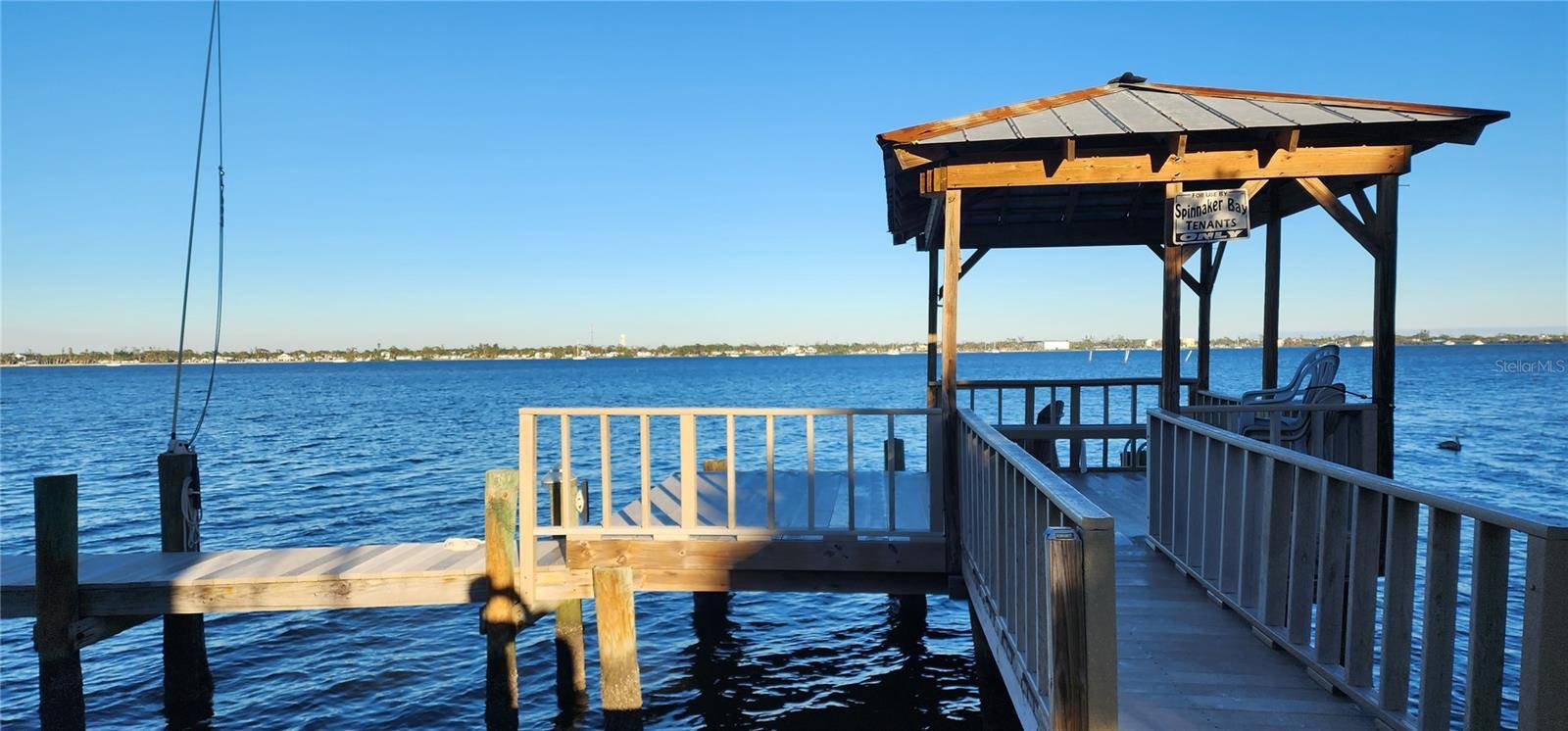 Englewood, FL 34223,5053 N BEACH RD #9