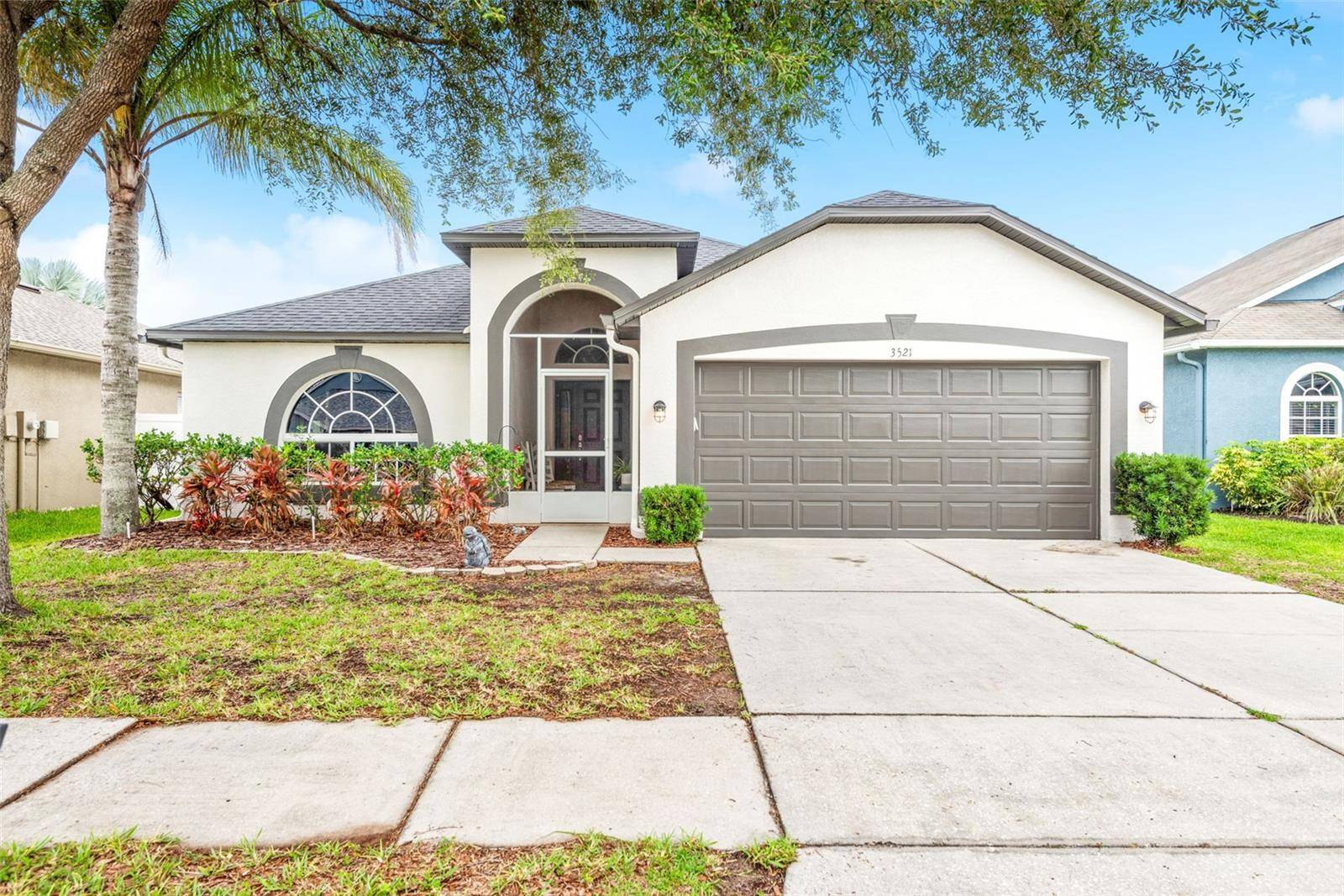 Land O Lakes, FL 34638,3521 CLOVER BLOSSOM CIR