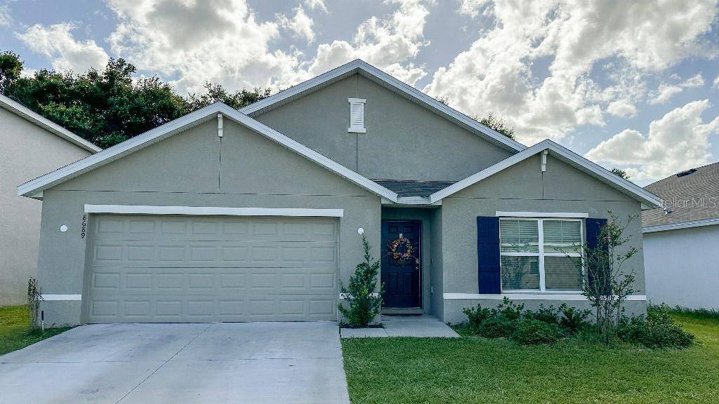 Wildwood, FL 34785,8689 TRIUMPH CIR