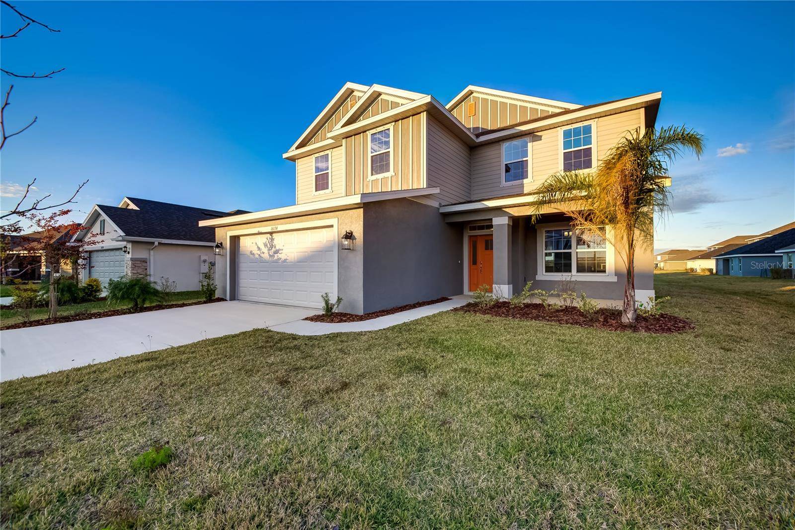 Parrish, FL 34219,16134 69TH LANE EAST