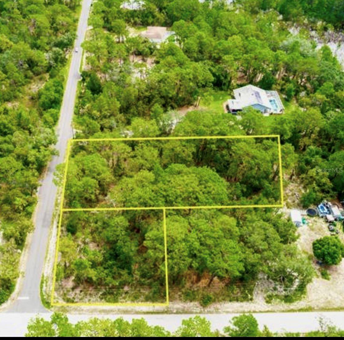 Weeki Wachee, FL 34613,9064 MICHIGAN AVE