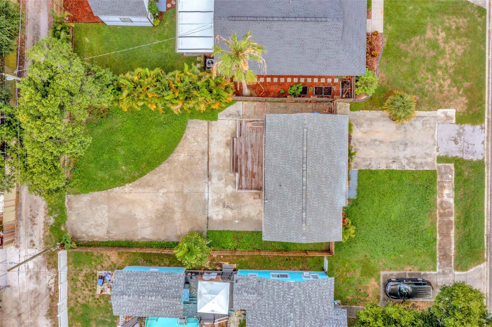 St Petersburg, FL 33713,2866 15TH AVE N
