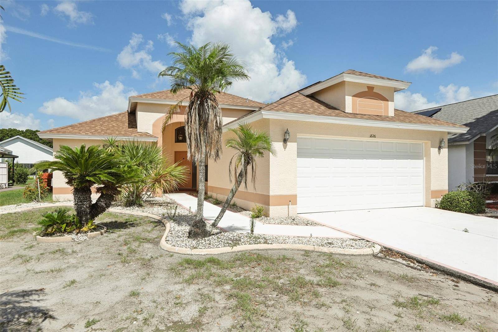 Sun City Center, FL 33573,1826 E DEL WEBB BLVD