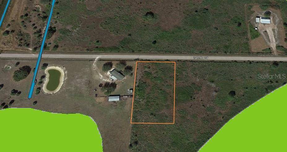 Okeechobee, FL 34972,18184 NW 312TH ST