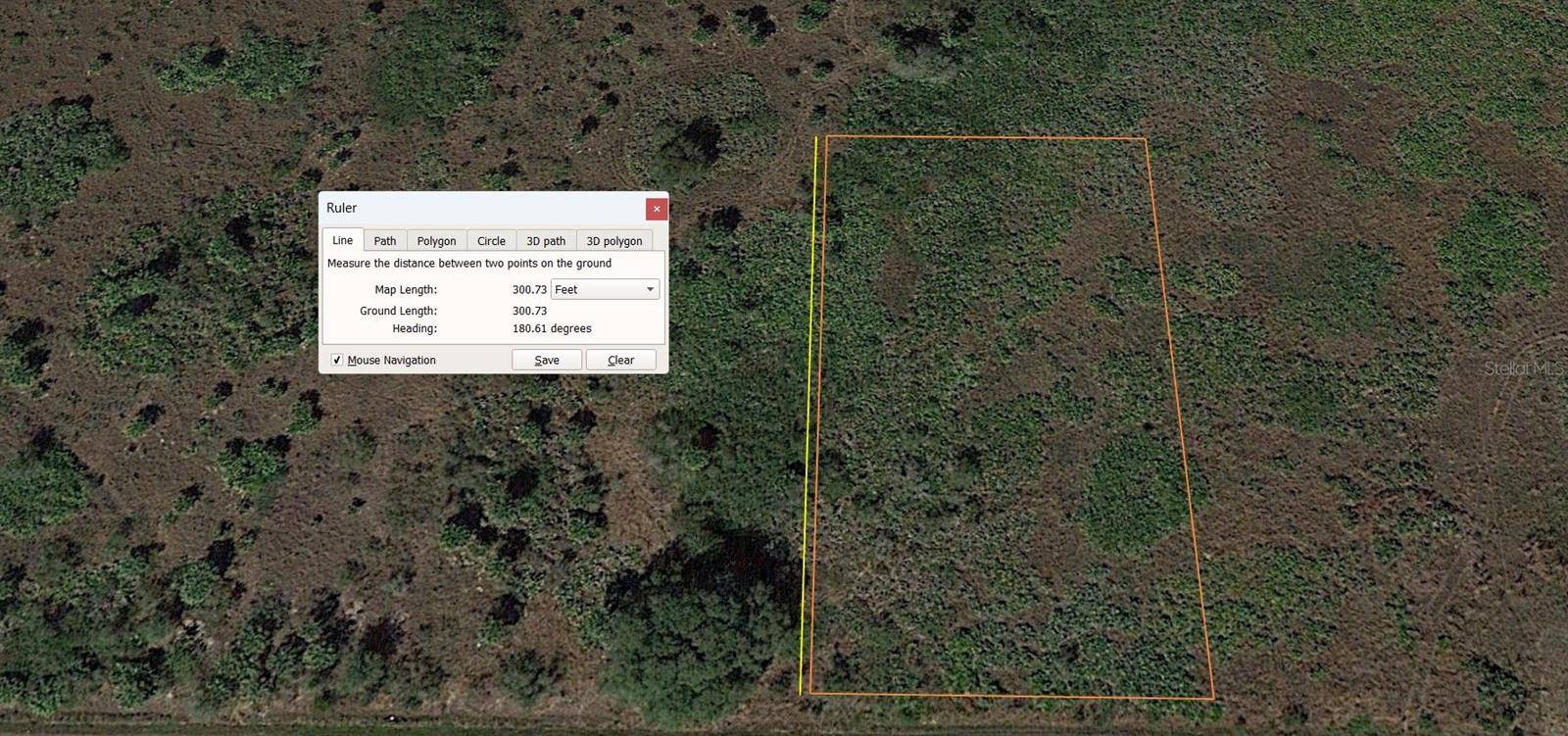 Okeechobee, FL 34972,18925 NW 274TH ST