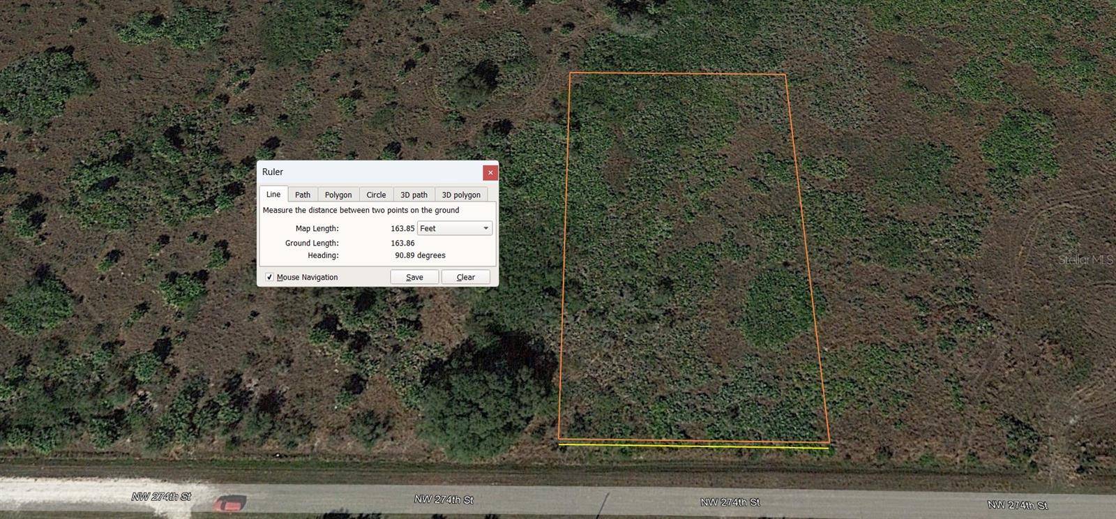 Okeechobee, FL 34972,18925 NW 274TH ST