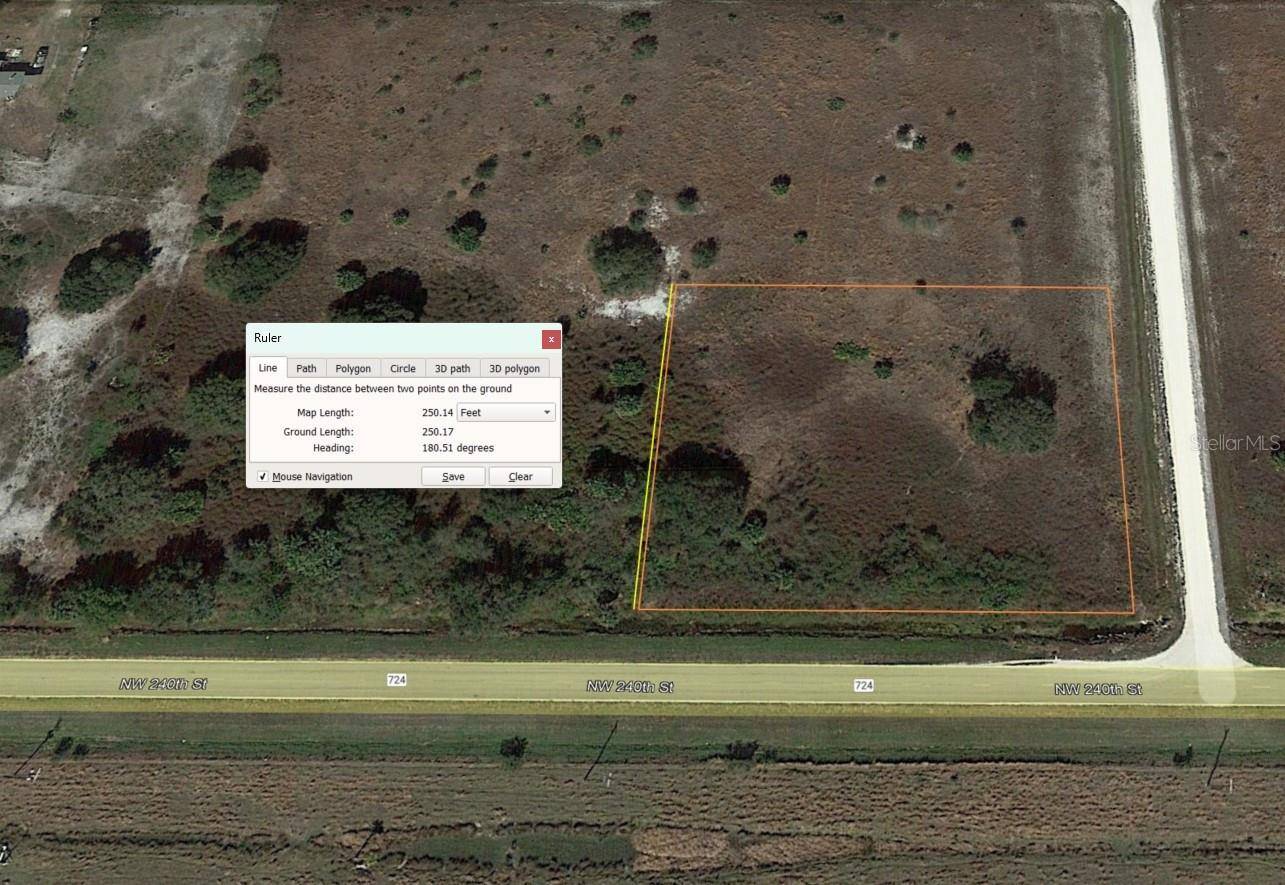 Okeechobee, FL 34972,16855 NW 240TH ST